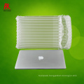 Recyclable air column bag laptop inflatable air column bag laptop roll